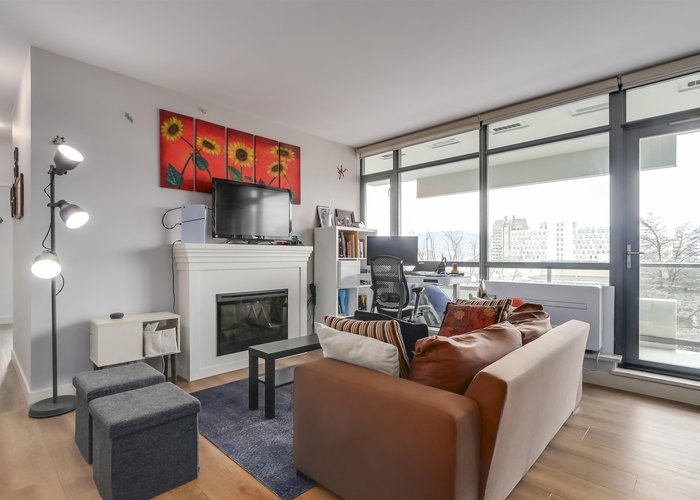 604 - 2851 Heather Street, Vancouver, BC V5Z 0A2 |  Photo 16