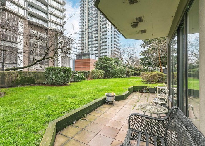 101 - 828 Agnes Street, New Westminster, BC V3M 6R4 |  Photo 34