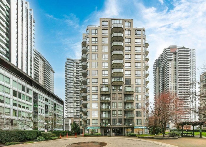 101 - 828 Agnes Street, New Westminster, BC V3M 6R4 |  Photo 18
