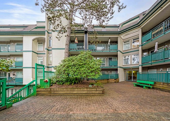 208 - 1190 Pacific Street, Coquitlam, BC V3B 6Z2 |  Photo 60