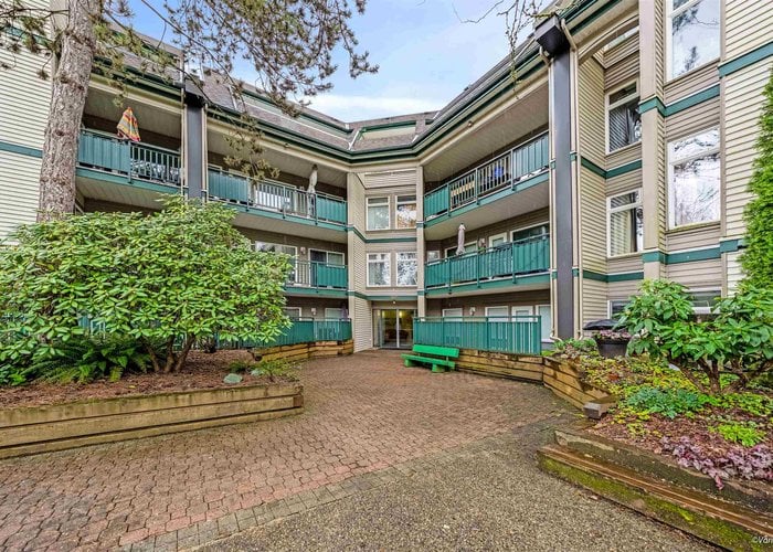 208 - 1190 Pacific Street, Coquitlam, BC V3B 6Z2 |  Photo 61