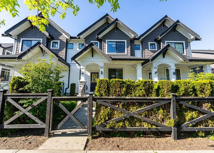 142 - 6030 142 Street, Surrey, BC V3X 1C1 |  Photo 66