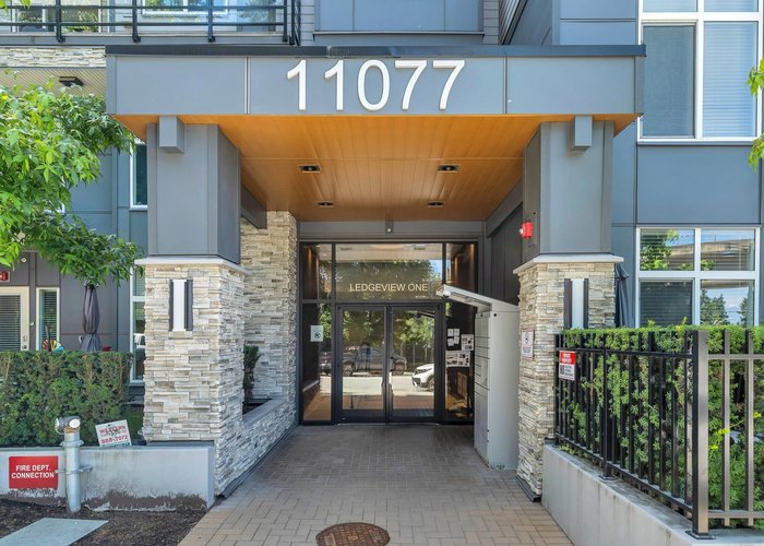 313 - 11077 Ravine Road, Surrey, BC V3T 0R7 |  Photo 29