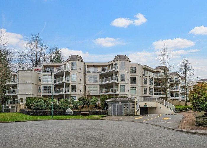 413 - 1220 Lasalle Place, Coquitlam, BC V3B 7L6 |  Photo 68