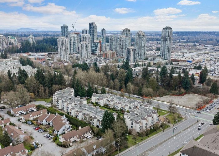413 - 1220 Lasalle Place, Coquitlam, BC V3B 7L6 |  Photo 73
