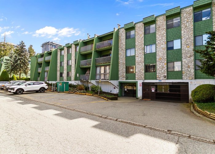 216 - 9202 Horne Street, Burnaby, BC V3N 4K2 |  Photo 20