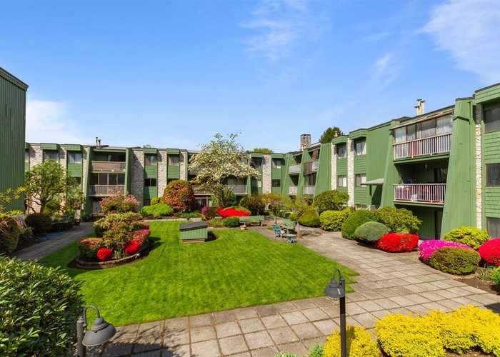 216 - 9202 Horne Street, Burnaby, BC V3N 4K2 |  Photo 39