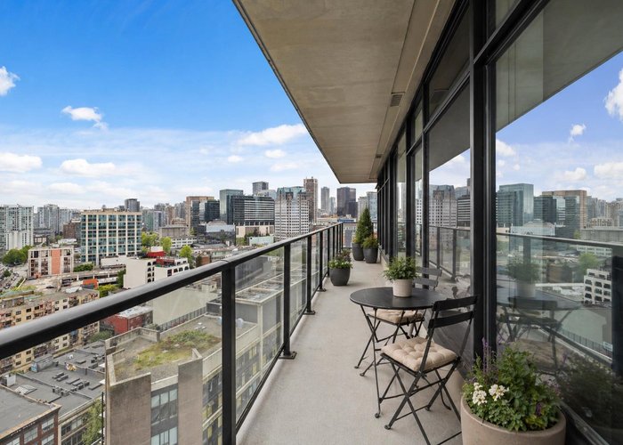 2105 - 108 Cordova Street, Vancouver, BC V6B 0G5 |  Photo 24