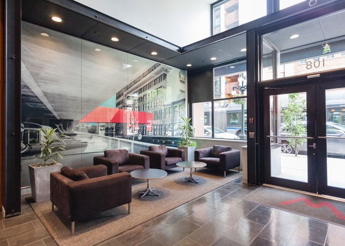 2105 - 108 Cordova Street, Vancouver, BC V6B 0G5 |  Photo 30