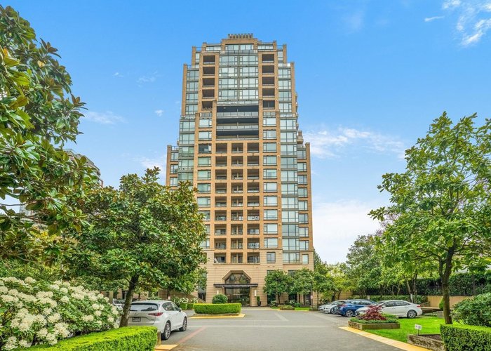 1502 - 7388 Sandborne Avenue, Burnaby, BC V3N 5C4 |  Photo 23