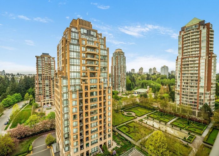 1502 - 7388 Sandborne Avenue, Burnaby, BC V3N 5C4 |  Photo 43