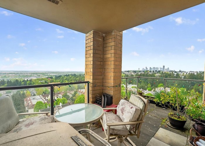 1502 - 7388 Sandborne Avenue, Burnaby, BC V3N 5C4 |  Photo 45