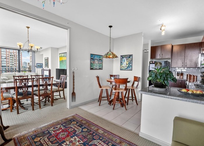 1502 - 7388 Sandborne Avenue, Burnaby, BC V3N 5C4 |  Photo 29