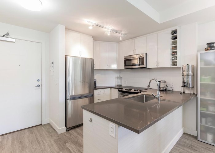311 - 13919 Fraser Highway, Surrey, BC V3W 0X8 |  Photo 10