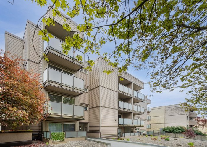 405 - 1864 Frances Street, Vancouver, BC V5L 1Z7 |  Photo 23