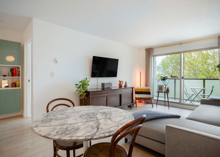 405 - 1864 Frances Street, Vancouver, BC V5L 1Z7 |  Photo 32