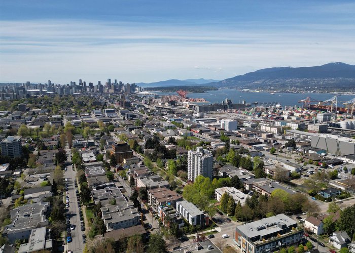 405 - 1864 Frances Street, Vancouver, BC V5L 1Z7 |  Photo 48