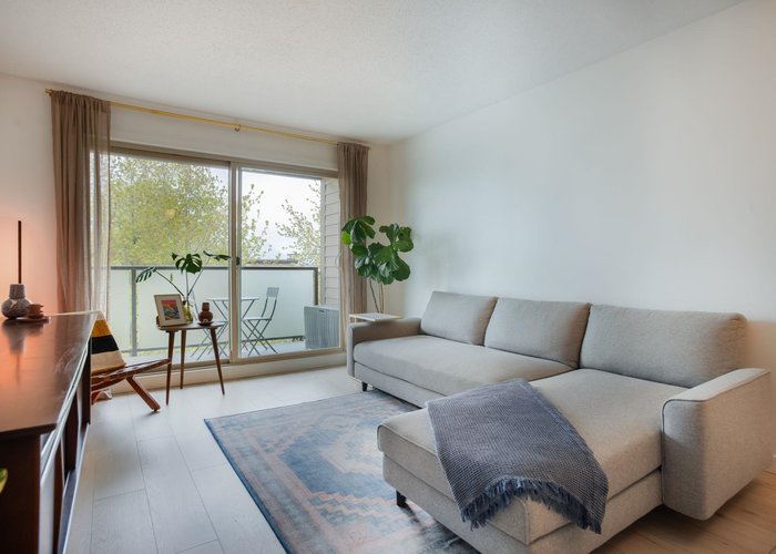405 - 1864 Frances Street, Vancouver, BC V5L 1Z7 |  Photo 26