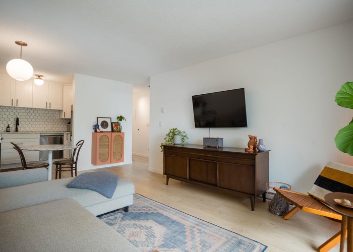 405 - 1864 Frances Street, Vancouver, BC V5L 1Z7 |  Photo 28