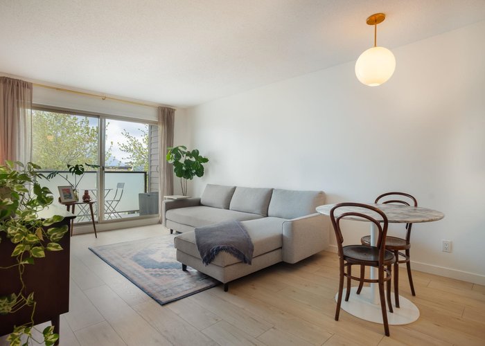 405 - 1864 Frances Street, Vancouver, BC V5L 1Z7 |  Photo 30