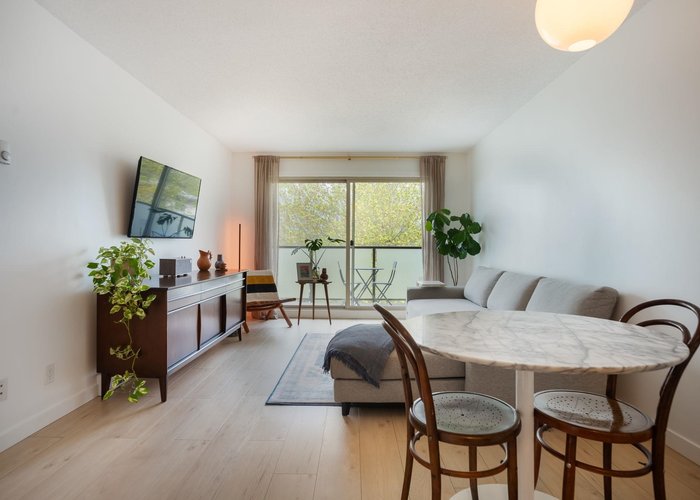 405 - 1864 Frances Street, Vancouver, BC V5L 1Z7 |  Photo 31