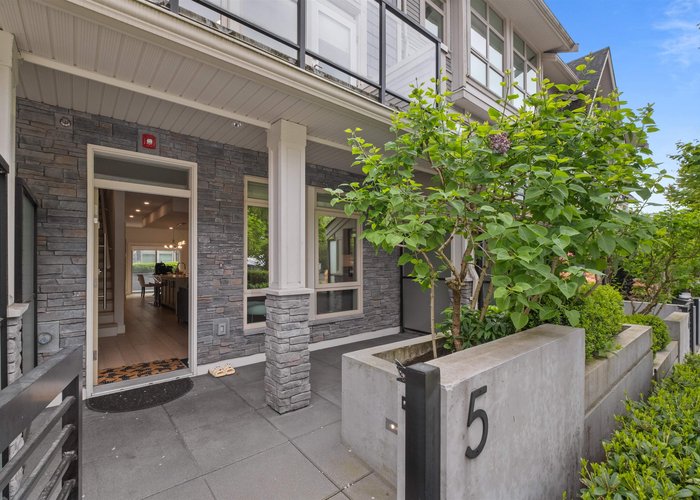 5 - 115 Queens Road, North Vancouver, BC V7N 2K4 |  Photo 21