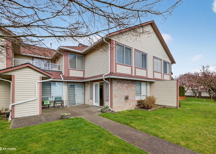 129 - 13725 72A Avenue, Surrey, BC V3W 0S4 |  Photo 56