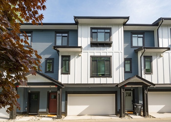 27 - 6897 201 Street, Langley, BC V2Y 0Z3 |  Photo 1