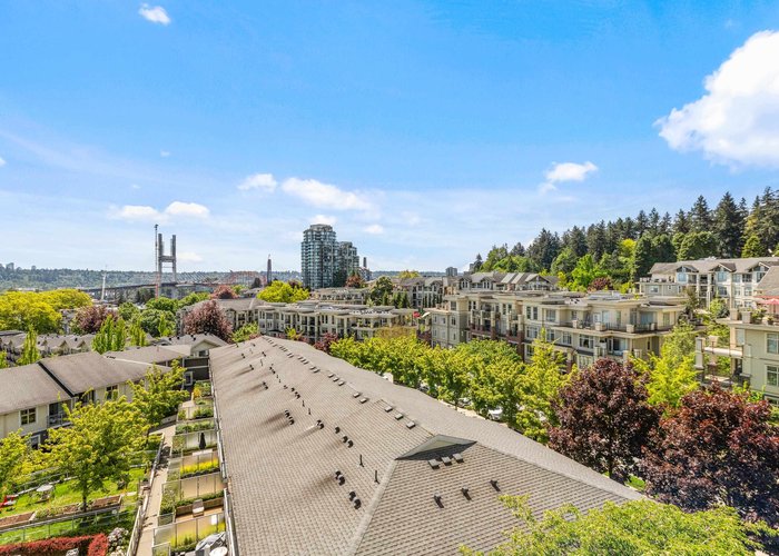 605 - 271 Francis Way, New Westminster, BC V3L 0H2 |  Photo 43