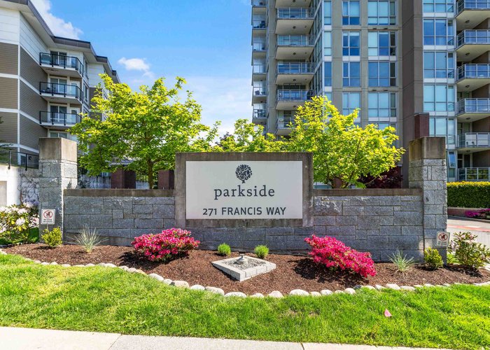 605 - 271 Francis Way, New Westminster, BC V3L 0H2 |  Photo 31
