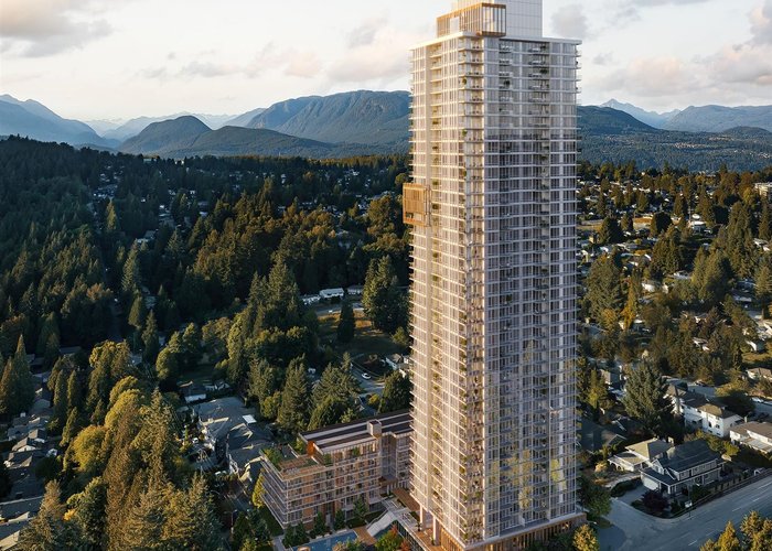 2409 - 609 Tyndall Street, Coquitlam, BC V3J 3S8 |  Photo 21