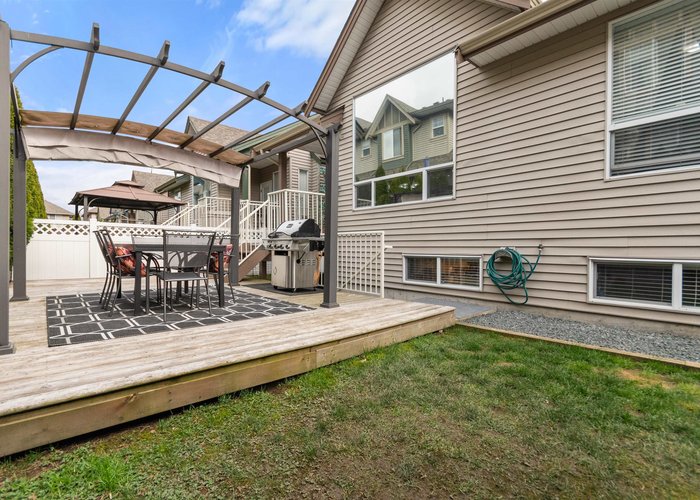 5 - 6517 Lavender Place, Chilliwack, BC V2R 0H5 |  Photo 38