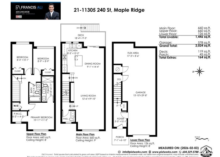 21 - 11305 240 Street, Maple Ridge, BC V2W 0J1 |  Photo 42