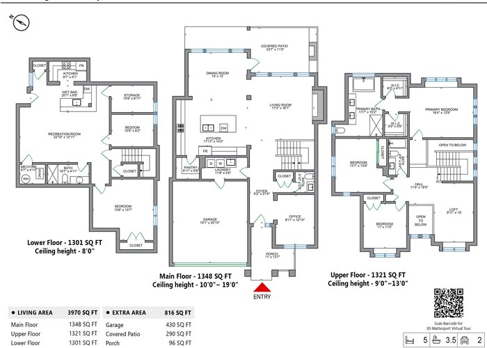 1321 Kingston Street, Coquitlam, BC V3E 0H4 |  Photo 76