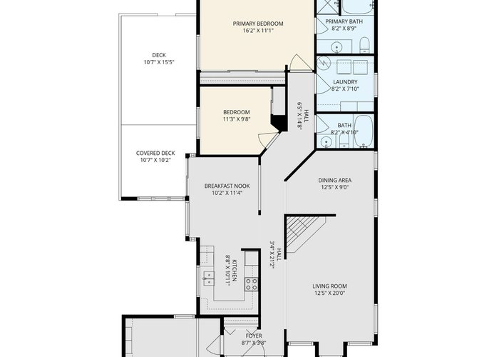 36 - 2345 Cranley Drive, Surrey, BC V4A 9G5 |  Photo 41
