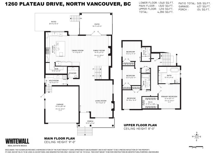 1260 Plateau Drive, North Vancouver, BC V7P 2J4 |  Photo 75