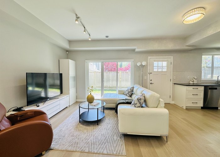 32 - 7180 Lechow Street, Richmond, BC V6Y 0K9 |  Photo 19