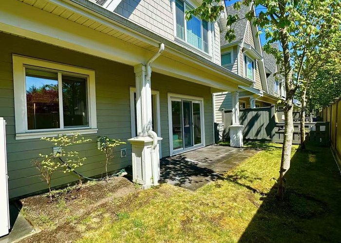 32 - 7180 Lechow Street, Richmond, BC V6Y 0K9 |  Photo 38
