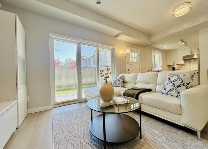32 - 7180 Lechow Street, Richmond, BC V6Y 0K9 |  Photo 20