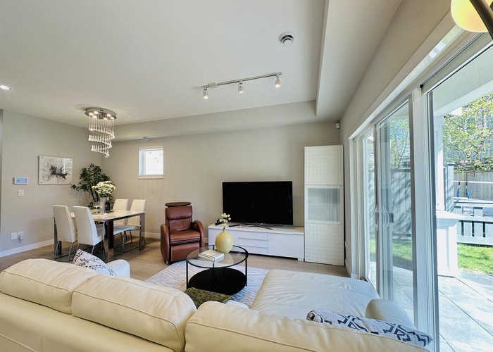 32 - 7180 Lechow Street, Richmond, BC V6Y 0K9 |  Photo 21
