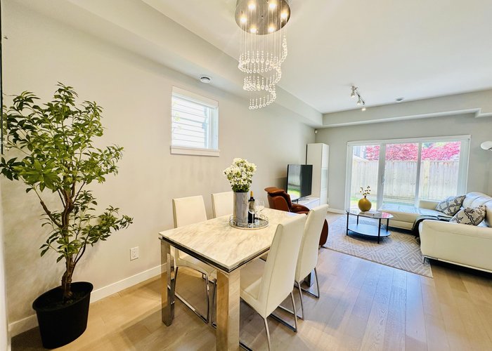 32 - 7180 Lechow Street, Richmond, BC V6Y 0K9 |  Photo 23