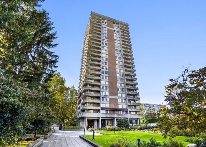 1605 - 3737 Bartlett Court, Burnaby, BC V3J 7E3 |  Photo 37