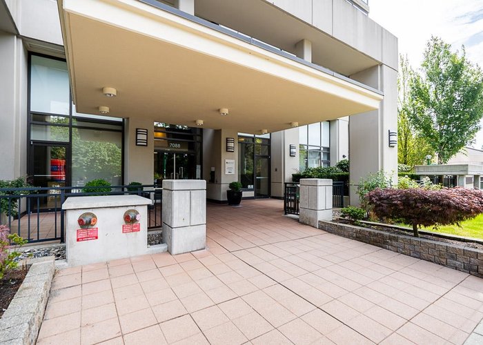 2301 - 7088 Salisbury Avenue, Burnaby, BC V5E 0A4 |  Photo 24