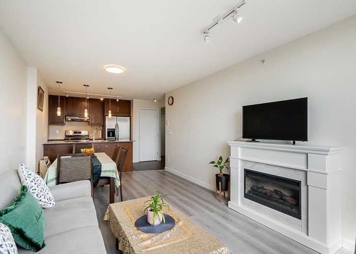 2301 - 7088 Salisbury Avenue, Burnaby, BC V5E 0A4 |  Photo 26