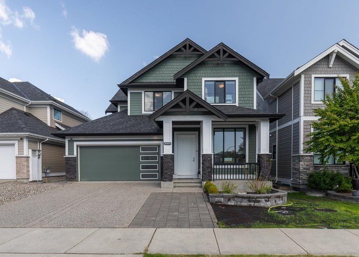 16665 103A Avenue, Surrey, BC V4N 6V4 |  Photo 34