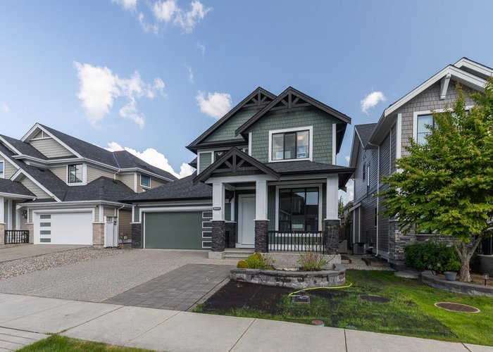 16665 103A Avenue, Surrey, BC V4N 6V4 |  Photo 35