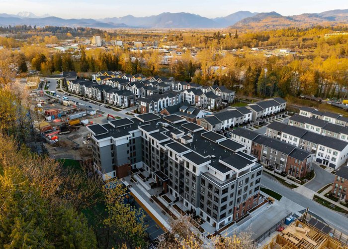 408 - 2771 Montrose Avenue, Abbotsford, BC V2S 0R2 |  Photo 16