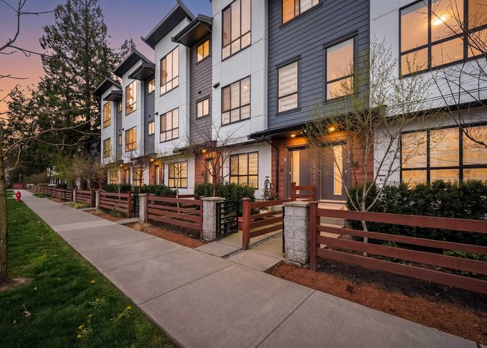 9 - 7177 194A Street, Surrey, BC V4N 6V6 |  Photo 42