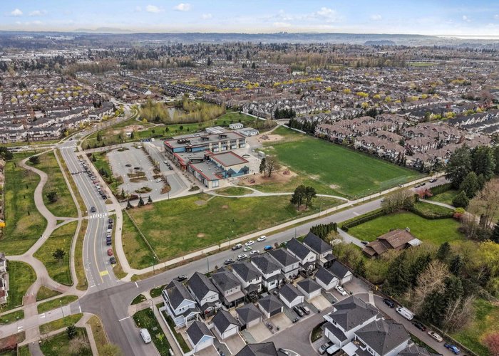 9 - 7177 194A Street, Surrey, BC V4N 6V6 |  Photo 50