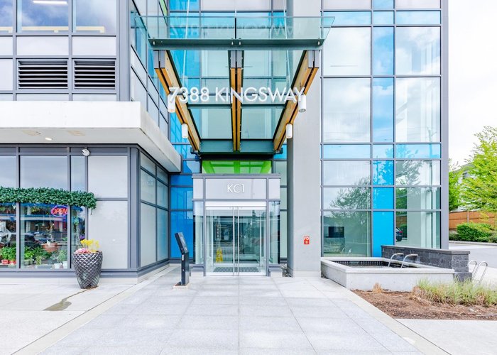 3006 - 7388 Kingsway, Burnaby, BC V3N 0G9 |  Photo 50